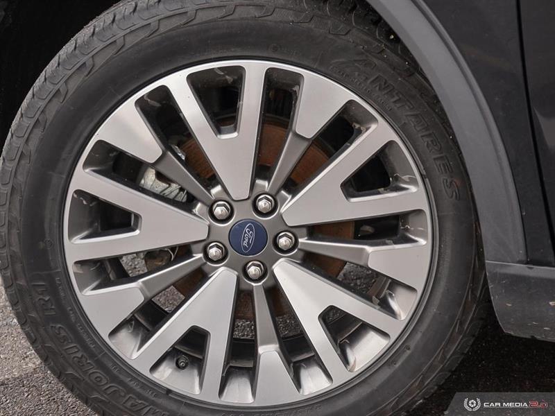 Ford Escape 6