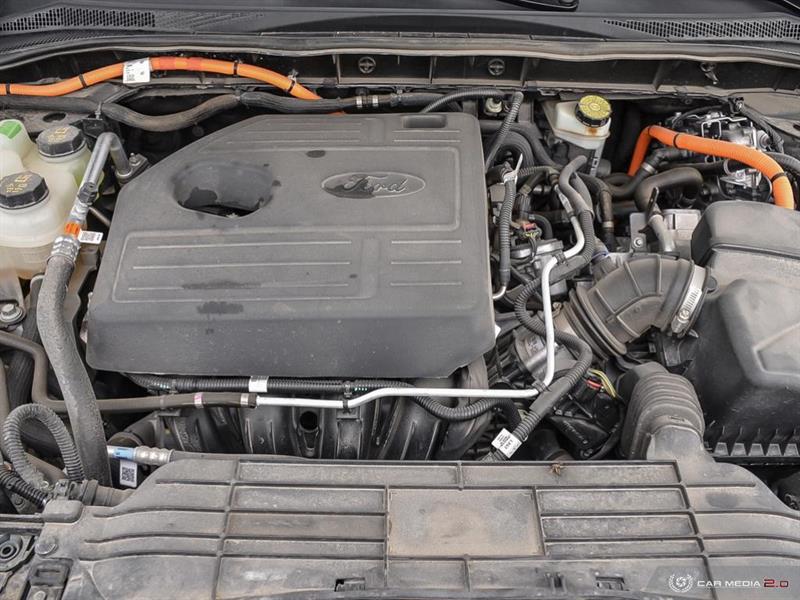 Ford Escape 7