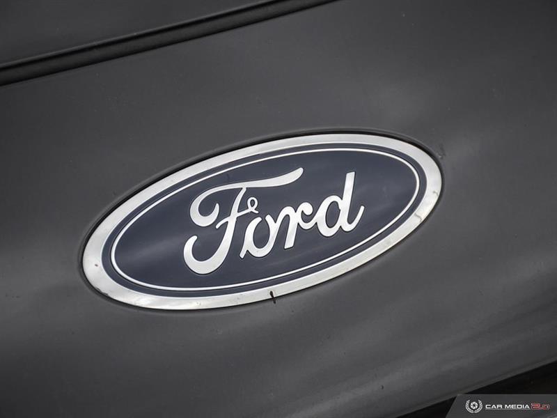 Ford Escape 8