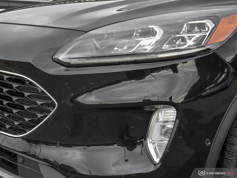 Ford Escape 9