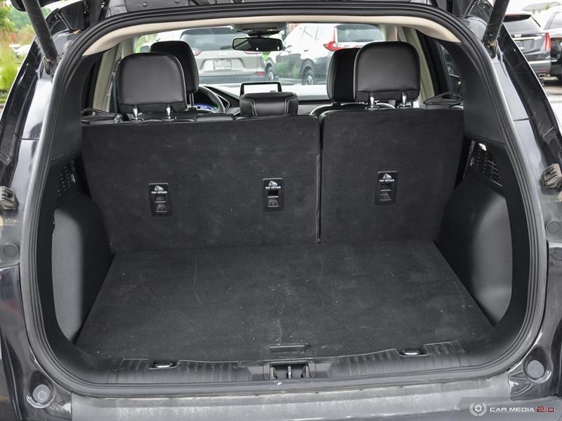 Ford Escape 10
