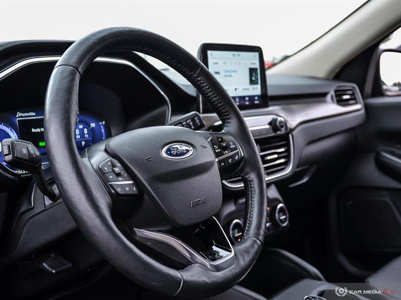 Ford Escape 12