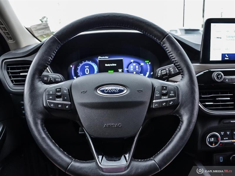 Ford Escape 13