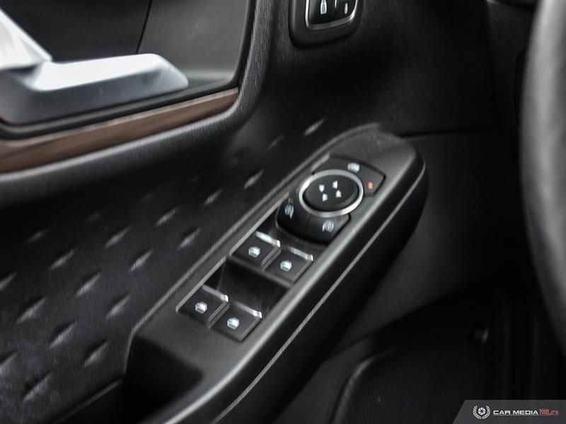 Ford Escape 16