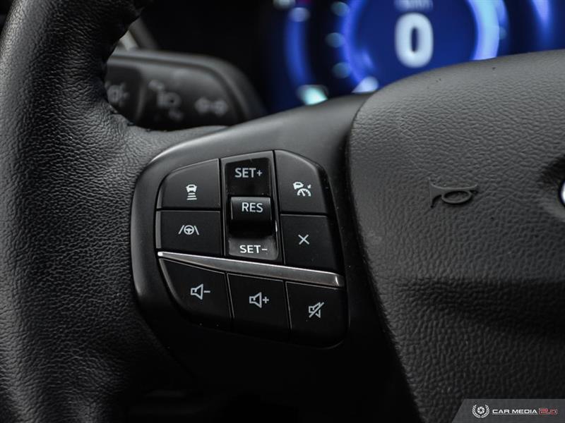Ford Escape 17