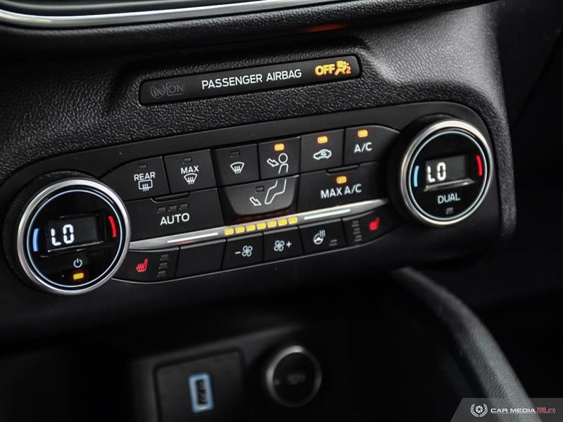 Ford Escape 19