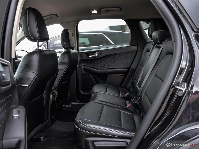 Ford Escape 23