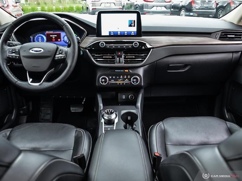 Ford Escape 24
