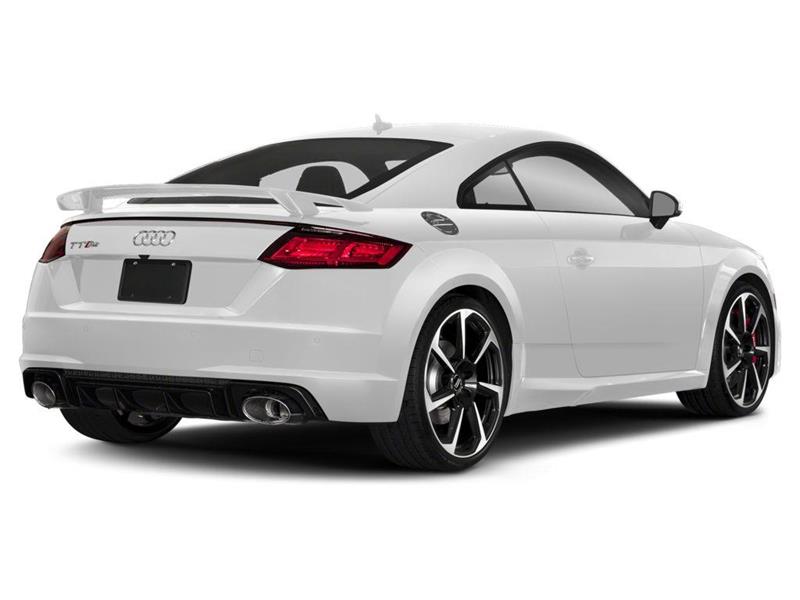 Audi TT RS 3