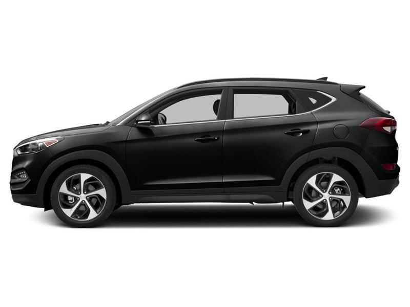 Hyundai Tucson 2