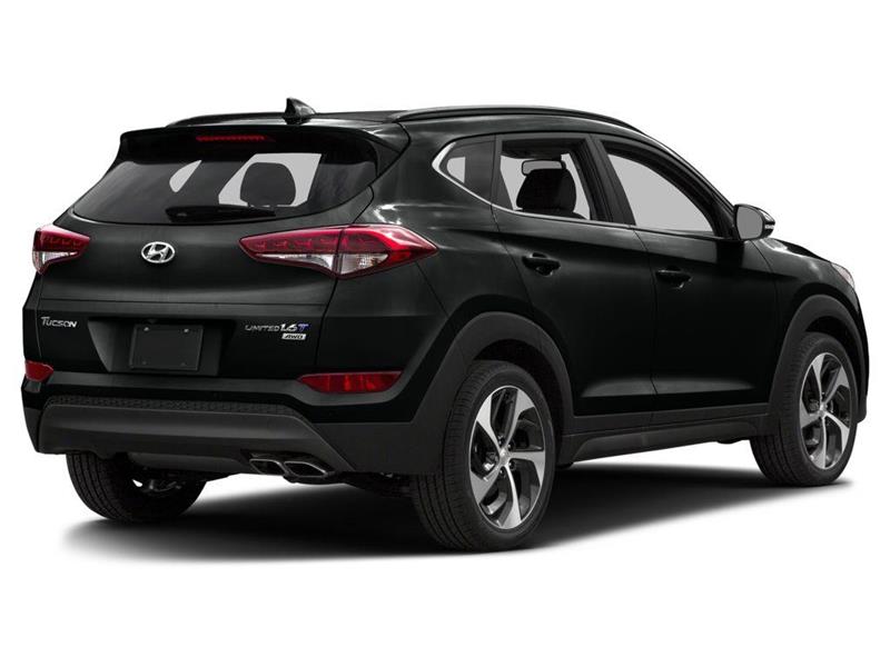 Hyundai Tucson 3
