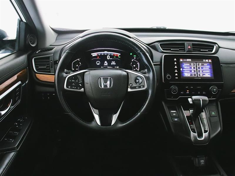 Honda CR-V 18