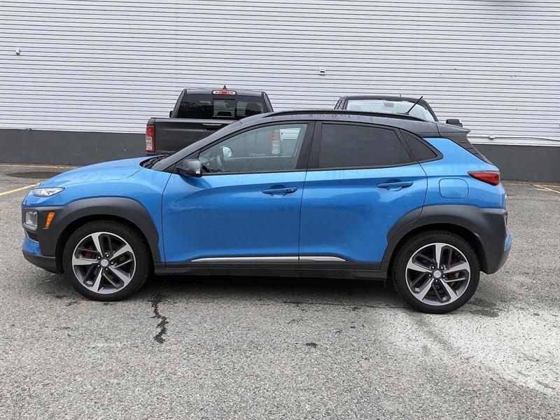 Hyundai Kona 3