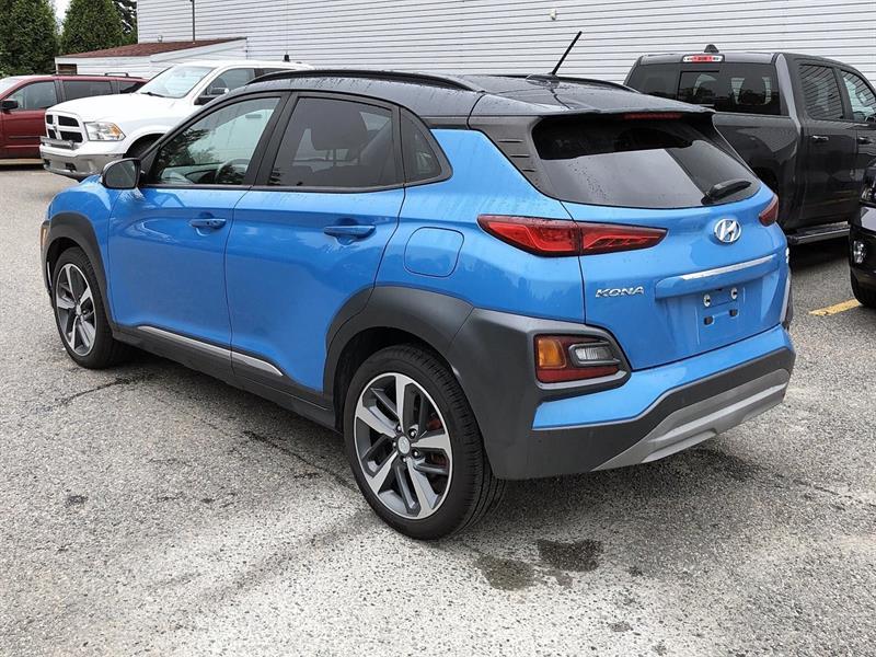 Hyundai Kona 4