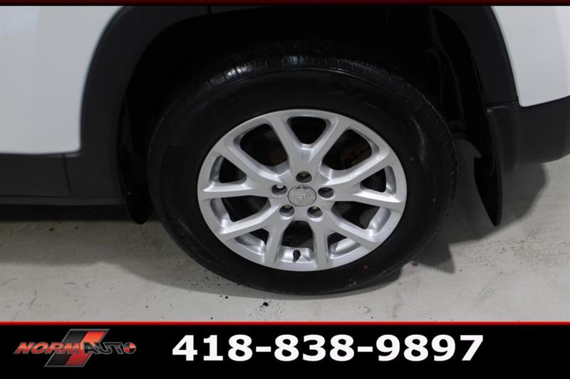 jeep Cherokee 2016 - 3