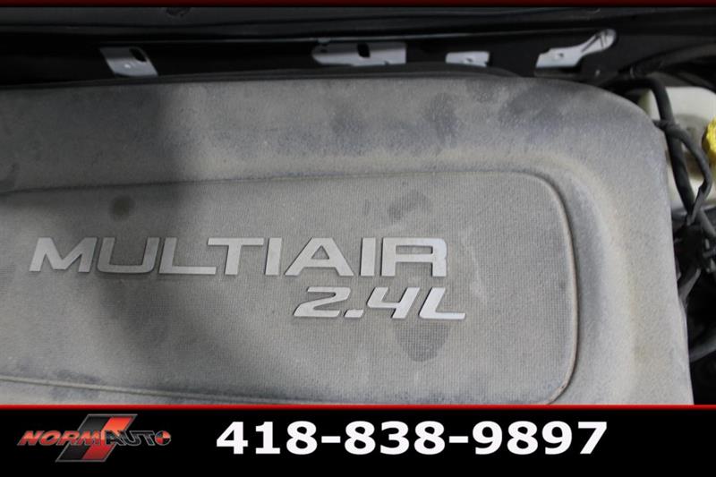 jeep Cherokee 2016 - 7