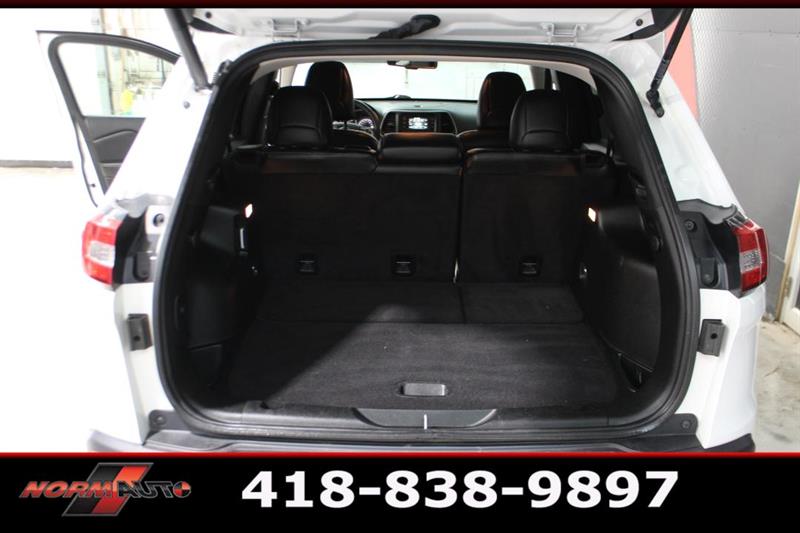 jeep Cherokee 2016 - 11