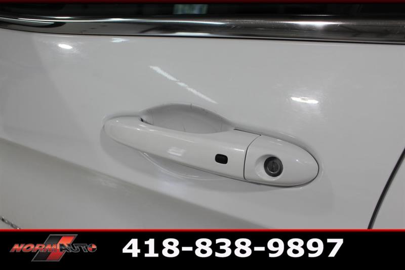 jeep Cherokee 2016 - 15