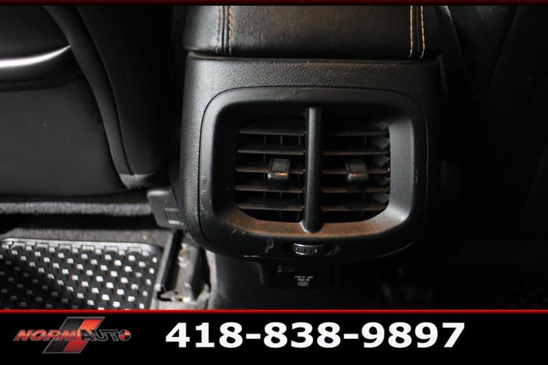 jeep Cherokee 2016 - 17