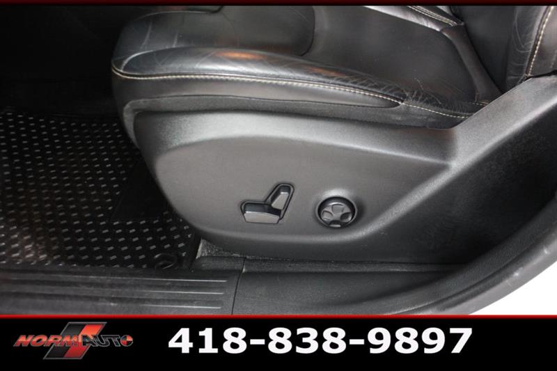 jeep Cherokee 2016 - 20