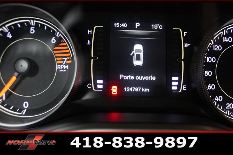 jeep Cherokee 2016 - 24