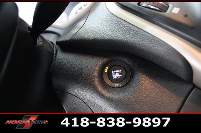 jeep Cherokee 2016 - 27