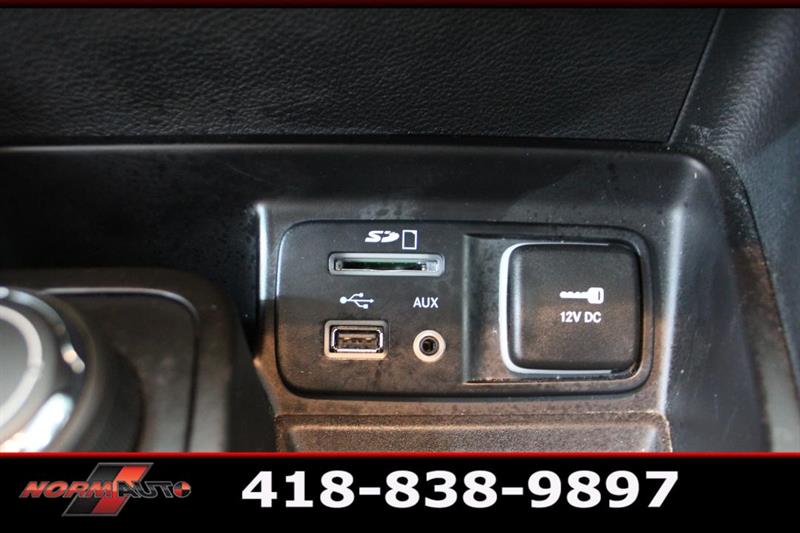 jeep Cherokee 2016 - 34