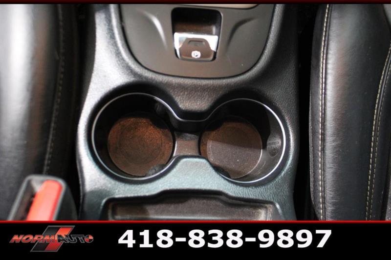 jeep Cherokee 2016 - 37