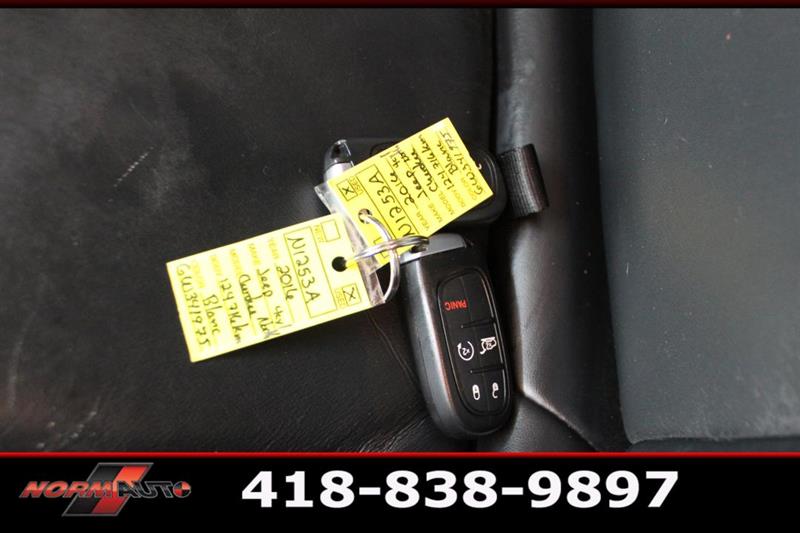 jeep Cherokee 2016 - 38