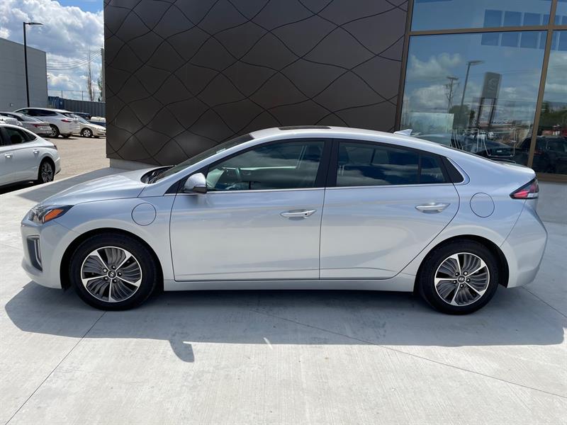 hyundai Ioniq 2022 - 2