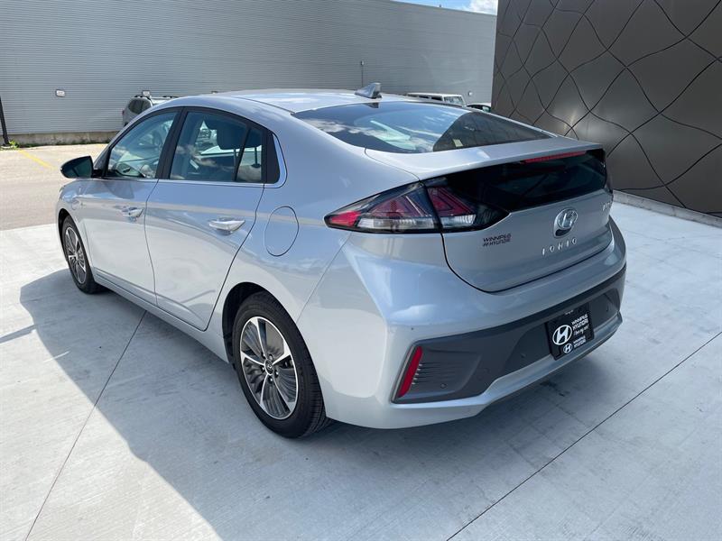 hyundai Ioniq 2022 - 3