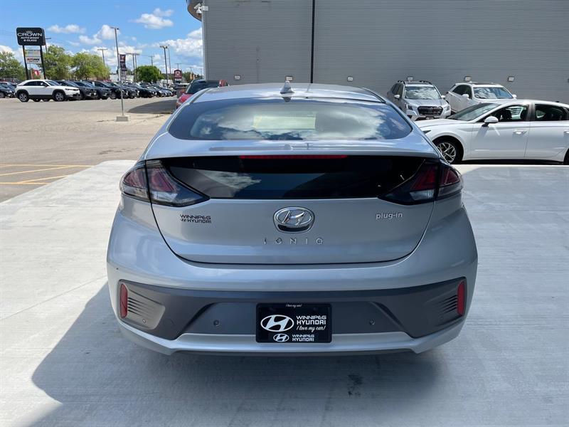 hyundai Ioniq 2022 - 4