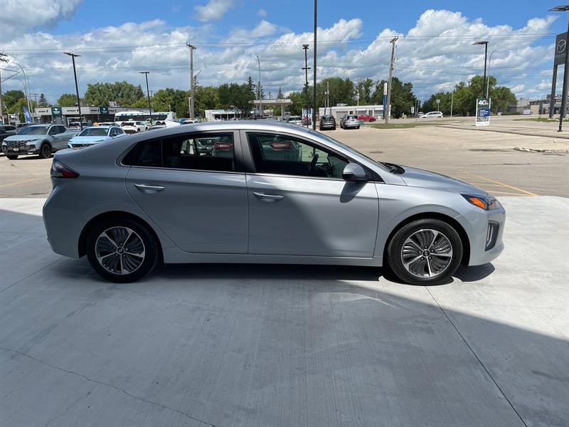 hyundai Ioniq 2022 - 6