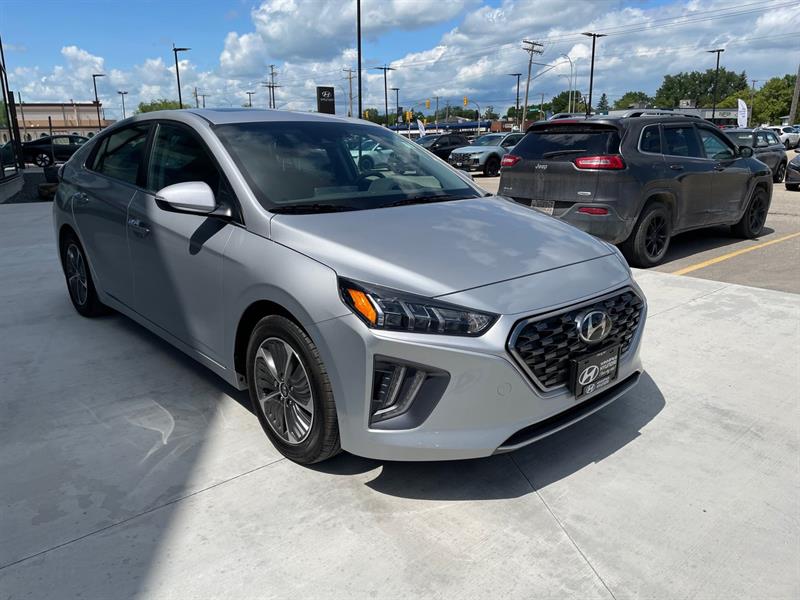 hyundai Ioniq 2022 - 7