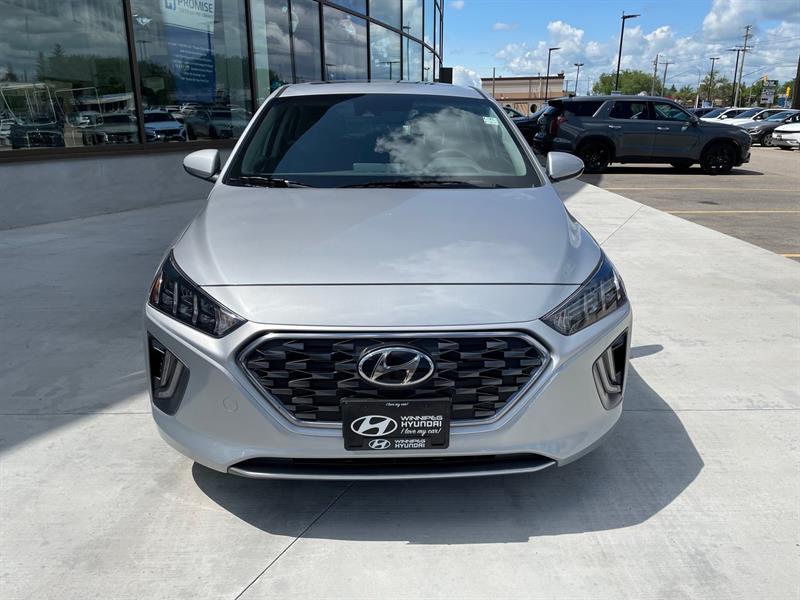 hyundai Ioniq 2022 - 8