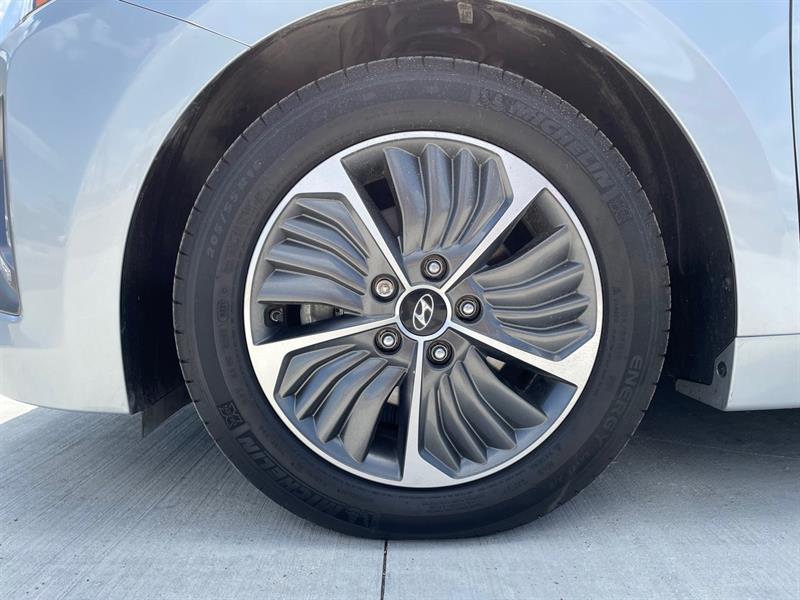 hyundai Ioniq 2022 - 9