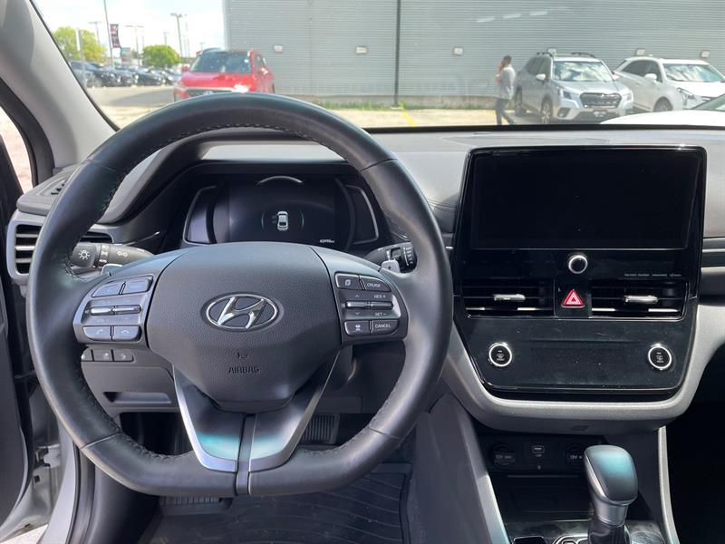 hyundai Ioniq 2022 - 12