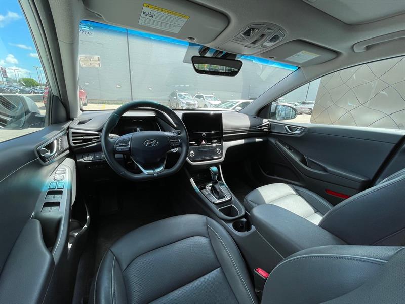 hyundai Ioniq 2022 - 13