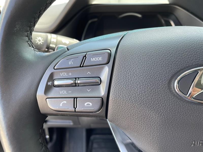 hyundai Ioniq 2022 - 15