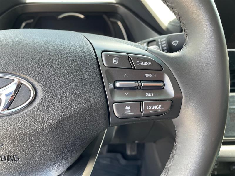 hyundai Ioniq 2022 - 16