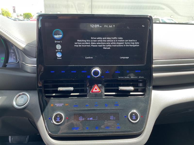 hyundai Ioniq 2022 - 17