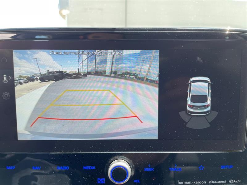 hyundai Ioniq 2022 - 18