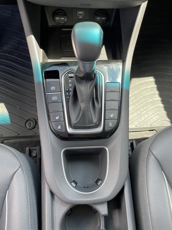 hyundai Ioniq 2022 - 19