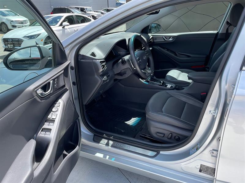 hyundai Ioniq 2022 - 21