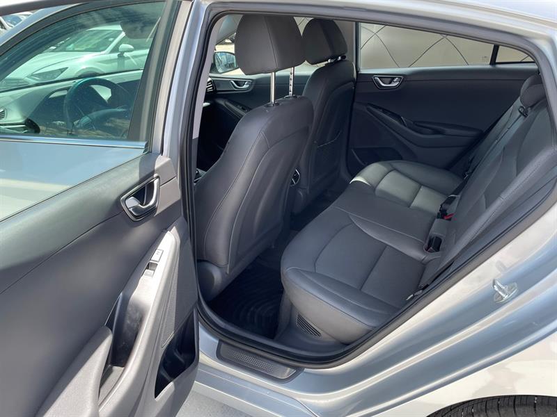 hyundai Ioniq 2022 - 22