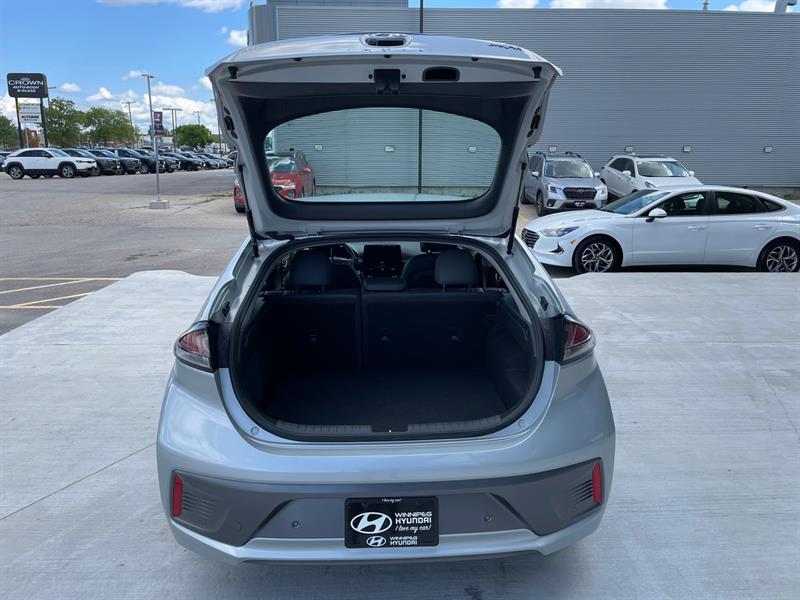 hyundai Ioniq 2022 - 23