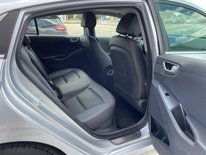 hyundai Ioniq 2022 - 24