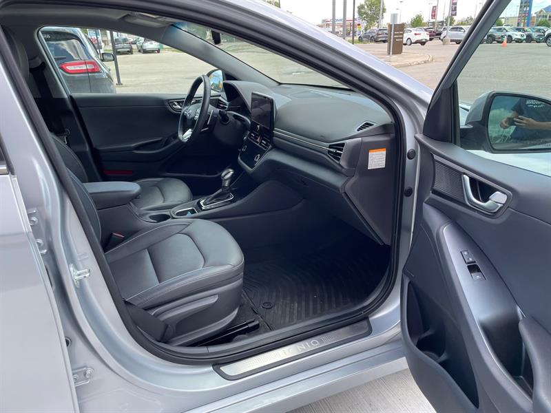 hyundai Ioniq 2022 - 25