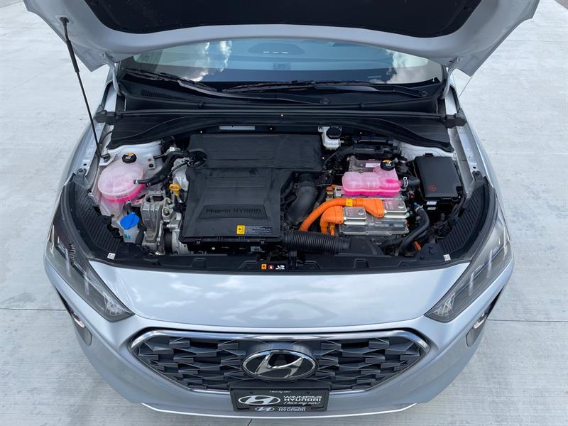 hyundai Ioniq 2022 - 26