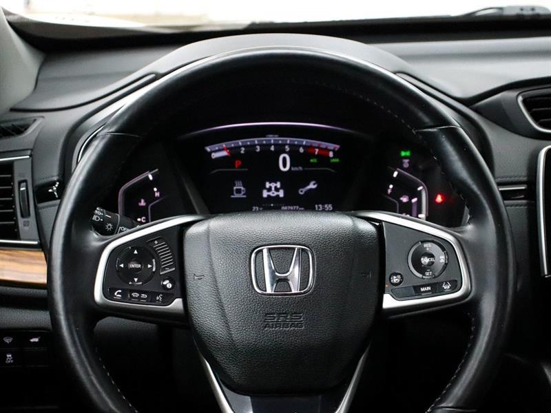 Honda CR-V 19